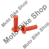 MBS Mansoane Moose Racing, orange, Cod Produs: 06300393PE