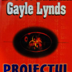 Proiectul Hades – thriller (Robert Ludlum, Cayle Lynds)