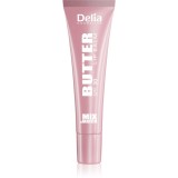 Delia Cosmetics Mix&amp;Match Butter Lip Balm balsam de buze colorat SPF 30 culoare 10 ml