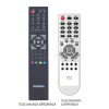 Telecomanda compatibila TV HORIZON RC-A03 ER 215 MFY 205 (173-1), Oem