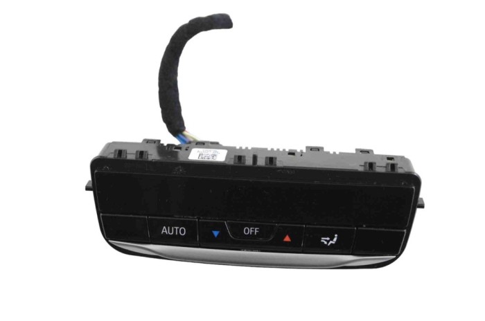 Modul de climatizare BMW 3 G20, G28 2022 OEM: 61315A3BBF4,5A3BBF4 23099668
