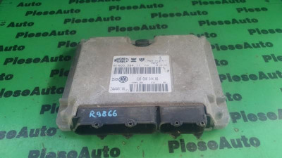 Calculator motor Volkswagen Golf 4 (1997-2005) 036906014ab foto