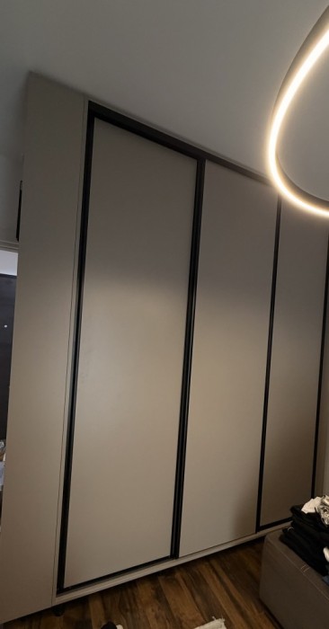 Dressing cu parte de biblioteca