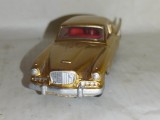 bnk jc Corgi 211s Studebaker Golden Hawk