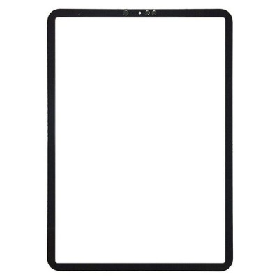Sticla geam OCA iPad Pro 11 Gen 1 / 2 foto