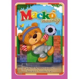 Mack&oacute;nadr&aacute;g - J&aacute;t&eacute;kos k&eacute;pess&eacute;gfejlesztő feladatok &oacute;vod&aacute;soknak