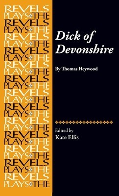 Dick of Devonshire: .