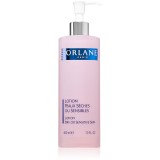 Orlane Tonic Lotion tonic pentru fata pentru ten uscat și sensibil 400 ml