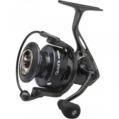 Mulineta DAM Quick 5 4000 FD foto