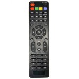 Telecomanda Universala TV LED Compatibila Nei Vortex Schneider Allview Orion Akai Audiola Qbell Universal Functionare Directa