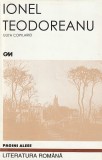 IONEL TEODOREANU - ULITA COPILARIEI