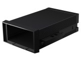 Carcasă Panou 72x36x10mm ABS Policabonat PPO