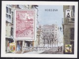 C1418 - Spania 1996 - Expo Vitoria bloc.neuzat,perfecta stare