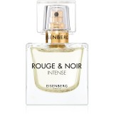 Eisenberg Rouge et Noir Intense Eau de Parfum pentru femei 30 ml