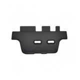 Covoare cauciuc tavita compatibile KGM Rexton randul 3 pentru 7 locuri 2023-> Cod: 3D 3792 A30