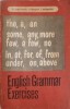 ENGLISH GRAMMAR EXERCISES-DUMITRU CHITORAN, IRINA PANOVF, IOANA POENARU-121977