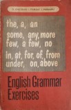 ENGLISH GRAMMAR EXERCISES-DUMITRU CHITORAN, IRINA PANOVF, IOANA POENARU-121975