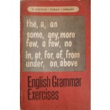 ENGLISH GRAMMAR EXERCISES-DUMITRU CHITORAN, IRINA PANOVF, IOANA POENARU-121975
