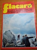 flacara 29 iunie 1974-articol si foto orasul brasov si constanta,muzica tanara