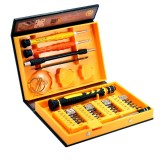 Cumpara ieftin Kit reparatii telefoane mobile - set 36 piese, Strend Pro