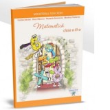 Matematica, manual pentru clasa a III-a