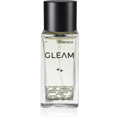 Gleam Domenica Extract de parfum Unisex 50 ml foto