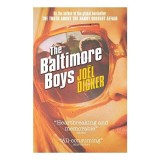 The Baltimore Boys