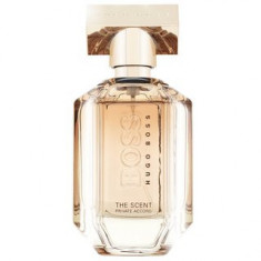 Hugo Boss Boss The Scent Private Accord Eau de Parfum femei 50 ml foto