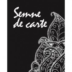 Semne de carte - Cristian Muntean