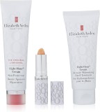 Set Elizabeth Arden: Eight Hour, Intense Moisture, Hand Cream, 30 ml + Eight Hour, Protective, Cream, For Face, 50 ml + Eight Ho