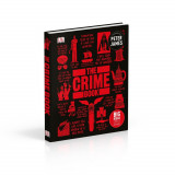 The Crime Book: Big Ideas Simply Explained | Peter James, Dk