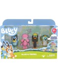 Bluey Family Pack 90077