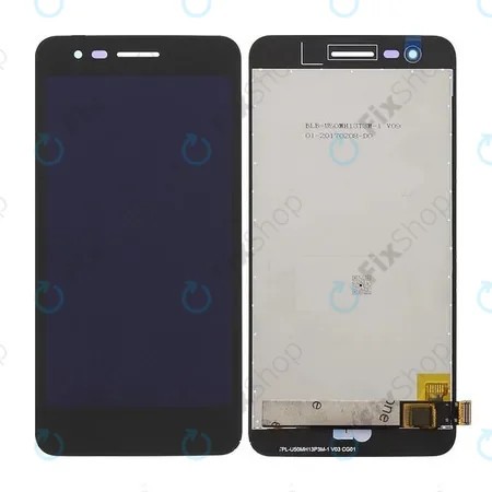 Display ecran complet LG K4 2017