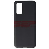 Husă Samsung Galaxy S20 FE Roz Mat TPU Silicon Moale