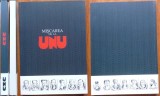 Michael Ilk, Miscarea de la Unu, 2009, exemplarul 58 / 195 cu autograf