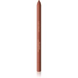 Catrice Gel Glide Long-Lasting Lip Liner creion contur buze cu efect matifiant culoare 040 Latte Lines 1.5 g