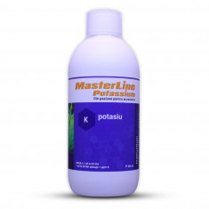 Masterline Potassium (500ml) (R)