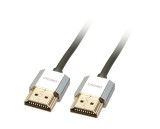 Cumpara ieftin Cablu Lindy 1m High Speed HDMI CROMO