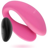 Cumpara ieftin Vibrator cublu Moressa Lauren