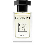 Le Couvent Maison de Parfum Singuli&egrave;res Agapi Eau de Parfum unisex 50 ml