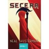 Carte Editura Arthur, Secera, Neal Shusterman, ART