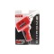 Pistol de lipit 175W in blister CHROME