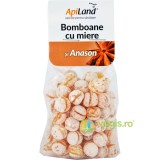 Bomboane cu Miere si Anason 100g