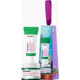 Dr. Jart+ Cicapair&trade; Skin Calming Recipe set cadou pentru netezirea pielii