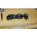 Cablu Alimentare PC Imprimanta Monitor #A7027