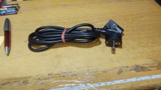 Cablu Alimentare PC Imprimanta Monitor #A7027