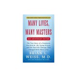 Many Lives, Many Masters