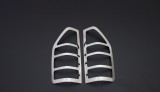 Ornament Stopuri Inox Mercedes Sprinter 1996-2006, Set 2 buc, Accesorii Auto