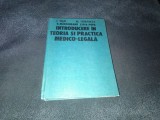 I QUAI - INTRODUCERE IN TEORIA SI PRACTICA MEDICO LEGALA VOL II