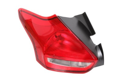 Lampa spate FORD FOCUS III (2010 - 2016) TYC 11-12808-01-2 foto